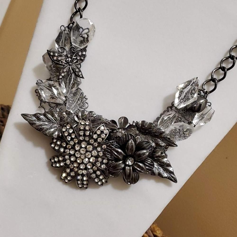 Mixit Fashion jewelry statement piece - Picture 2 of 4